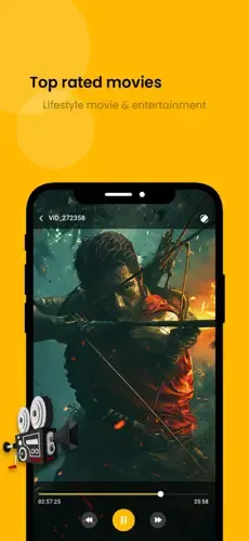 web-series-hotstar Top Rated Movies